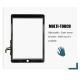 IPad Air 1 IPad 5 Front Glass A1475 A1476 A1474 Ipad Digitizer Replacement