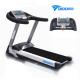 Commercial Exercise Mechanical Treadmill Indoor Running