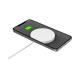 Round Qi 10W For Iphone12  Magnetic Wireless Charging Pad