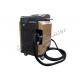 Automatic Handheld Laser Rust Removal Tool Laser Derusting Machine 200W