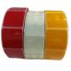 ECE Segmented Reflective Conspicuity Tape Strong Adhesive Waterproof For Traffic