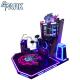 Jazz Drum Electronic Coin Operated Game Machines Four Difficulty Levels Option