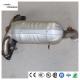                  Citroen C4l Auto Engine Exhaust Auto Catalytic Converter with High Quality             