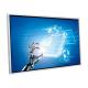 Industrial 75inch IR Touch AIO PC Monitor X86 system Android OS Exhibition Digital Signage Displays