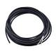 UL1185 Spiral Single Core PVC Wire Cable For Audio Channel Signal Equipment