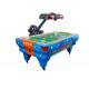 Elephant Design Redemption Game Machine , Commercial Grade Air Hockey Table