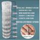 Hot Dipped Galvanized Cattle Fence Roll High Tensile Line Wire Cattle Mesh