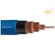 Flexible Copper Conductor PVC Insulated Cables