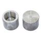 ASME B16.9 Pipe Fitting Caps 24 Inch SCH80 Carbon Steel Buttweld Caps