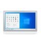 IP69K Industrial Waterproof Computer 21.5 Inch DC 12 - 24V Resistive Touch