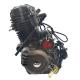 A-CLASS 250cc Motorcycle Engine Wolf Style Water-Cooled CDI Ignition Kick Start