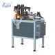 Hwashi Steel Bar Wire Rod Flash Butt Welding Machine AC 380V 50KVA For Metal Wires