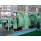 450-1000RPM Rated Speed Francis Turbine Generator Boosting Industrial Efficiency