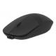 2.4G+Bluetooth Dual-mode 3D Mouse,portable Ergonomic Design 500mAh Battery Minimalist Style