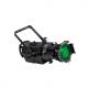 Light Weight Portable Led Profile Stage Light 60000 Hour Working Lifetime