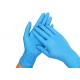 Powder Free Disposable Protective Gloves Nitrile Medical Gloves