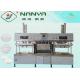 Semi Automatic Pulp Molding Paper Plate Making Machine Forming Equipment