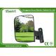 Durable Excar Golf Cart Folding Side View Mirrors