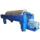 Industry Spiral Discharge Decanter Centrifuges Dairy Sludge Decanter Centrifuge