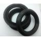 High Precision TS16949 Custom OEM Rubber Molded Parts For Industry