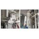 Vertical Bentonite Bauxite Barite Grinding Mill Dolomite Grinding Machine