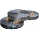 High Pressure Forging F51 F91 Steel Tubesheet D500 stainless Steel Disc