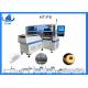 LED Products Pick And Place Machine SMT Mounter Machine For LED Light Industry