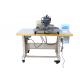 Grounding Wire Protection Automatic Industrial Sewing Machine With Specific Fixture