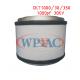 High Reliability Vacuum Capacitor Switch Fixed Type CKT1000/30/350 1000pf 35KV