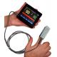 Handheld Tabletop Pulse Oximeter With Spo2 Probe , Pulse Oximeter Machine Normal Readings