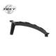 BMW E70 E71 Black Right Car Door Pull Handle , 51416969402 Aftermarket Auto Parts