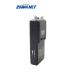 1W 82Mbps Data Rate Handheld Mesh WiFi Voice Intercom Control Radio Receiver And Transmitter