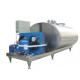 Milk cooling tank cooling tank cooling tank cooling tank stainless steel cooling