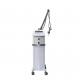 40w 60W Fractional CO2 Laser Machine For Wrinkle Removal Stretch Mark Scar Removal Tightening