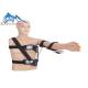 Orthopedic Support Products Breathable Shoulder Abduction Brace Aluminium Alloy For Adult