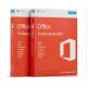 Genuine Sealed Office 2016 Retail Box Home And Business 100% Activation