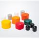 SGS Customized Silicone Rubber Bushing With Metal Sleeve