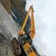 CAT Excavator Long Arm long boom 30M with 0.4 Bucket capacity for CAT330 LONG REACH