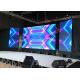 HD Fine Pixel Pitch P3.91 P4.81 Indoor Rental LED Display DVI HDMI VGA