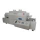 Automatic LED Infrared Heating 4.5kw 960mm SMT Reflow Oven