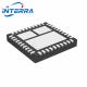Adjustable ON Semiconductor IC NCP3230MNTXG REG BUCK 30A 40QFN