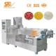 Full Automatic Artificial Rice Production Line Artificial Puff Rice Machine