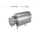 Fluid Medium Stainless Steel Pumps Centrifugal Pump Fit Fluid With ABB Motor