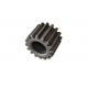 41A0100 Sun Gear for Wheel Loader Spare Parts