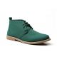 Mens Suede Desert Boots Ankle Martens Mens Winter Snow Boots For Casual Leisure