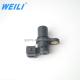 WEILI Auto Engine Camshaft Position Sensor 3611010-G01A For Great Wall Voleex C30
