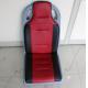 Comfortable Intercity City Bus Seats , Bus Passenger Seat With Soft Cushion