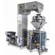 50-100 Bags/Min Automatic Weighing and Packing Machine 2.5KW