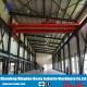 China Made Workshop Warehouse Used 10 Ton LH Double Girder Overhead Bridge Crane