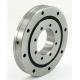 packaging machinery slewing bearing, slewing ring used for  wrapping machine, turntable bearing